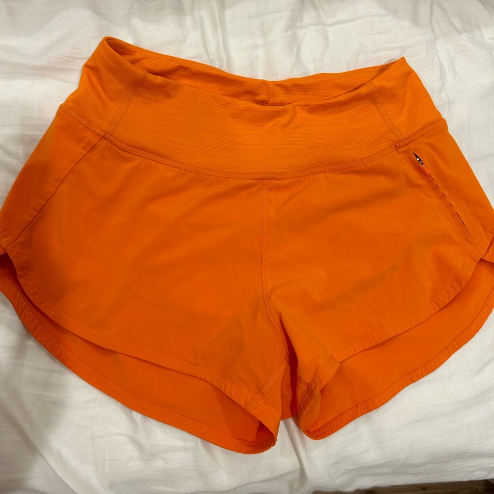 Outdoor Voices shorts
